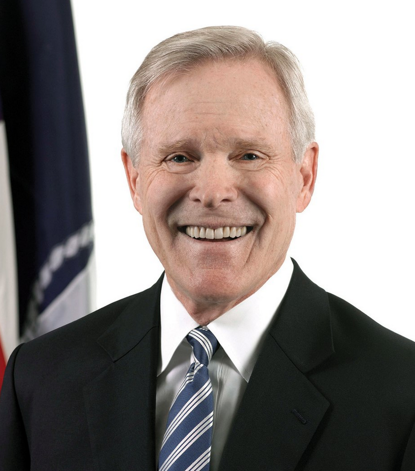 Ray Mabus
